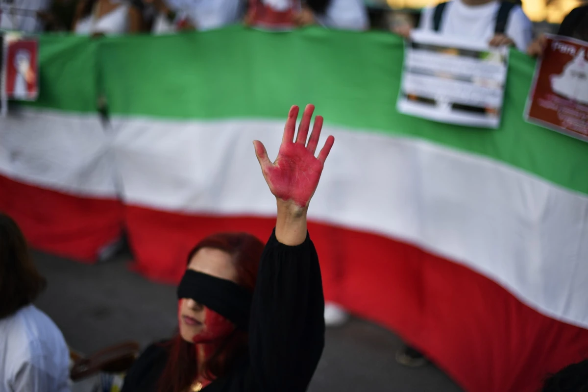 Répression en Iran: Après Washington, l'UE souhaite de nouvelles sanctions