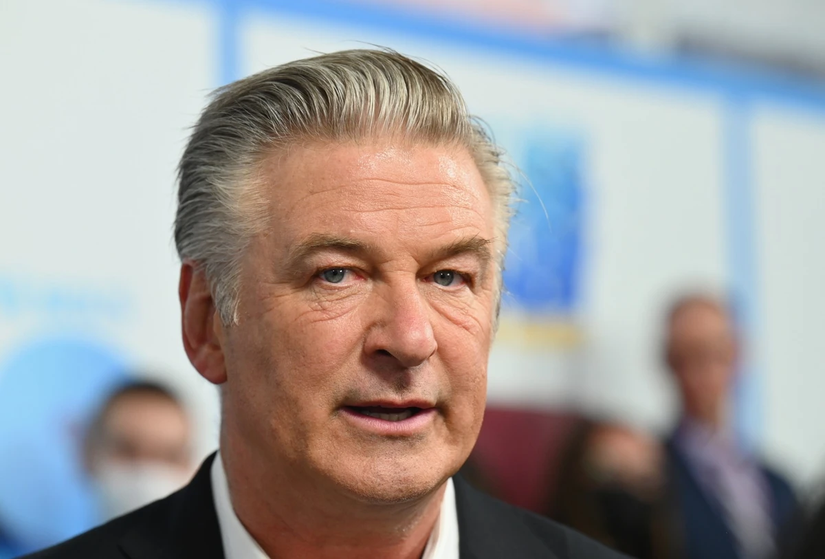 Tir mortel sur un tournage: accord entre l'acteur Alec Baldwin et la famille de sa victime