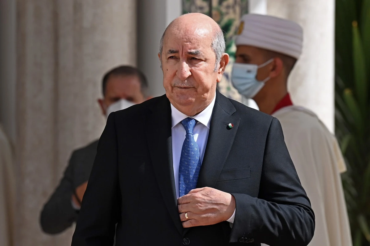 Répondre aux aspirations des peuples arabes