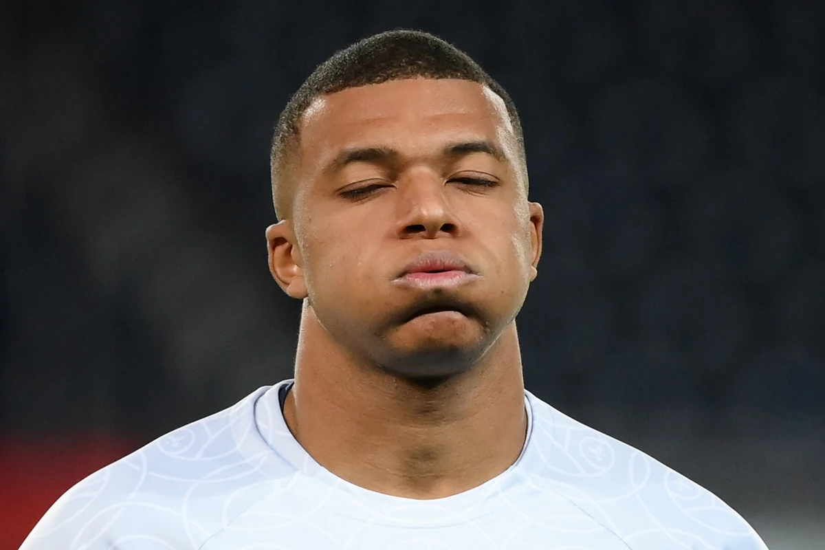 Mbappé mécontent ? Nouveau psychodrame au Paris SG