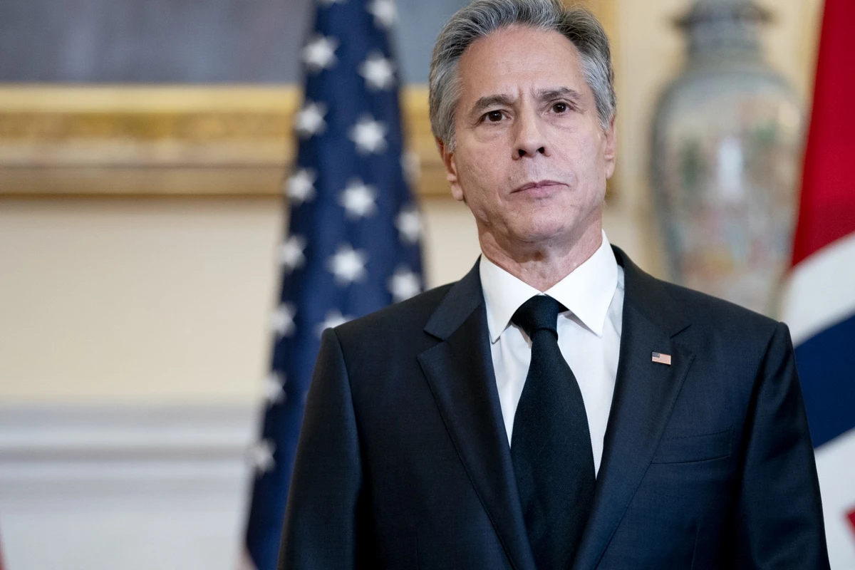 Washington impose des restrictions de visas aux talibans