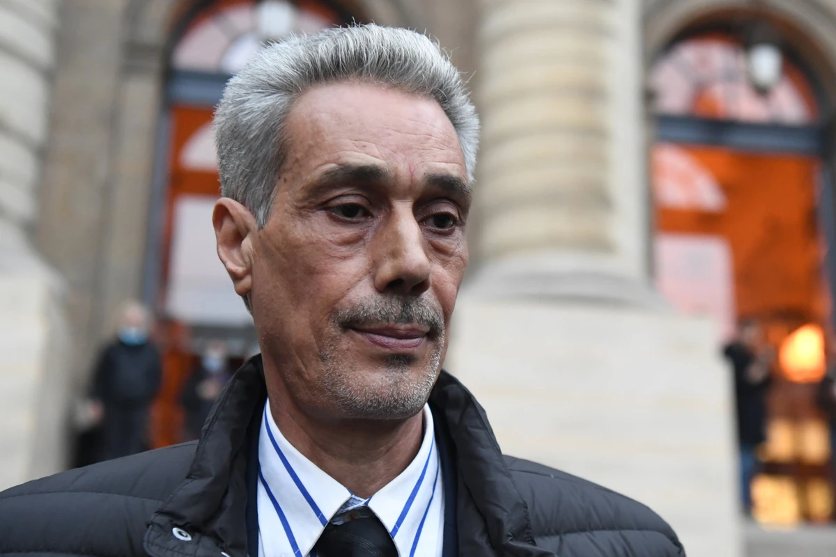 La justice française rejette la requête en révision de l'ex-jardinier marocain Omar Raddad
