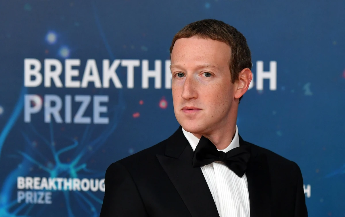 Un an après son big bang, Meta encore loin de convaincre sur le métavers