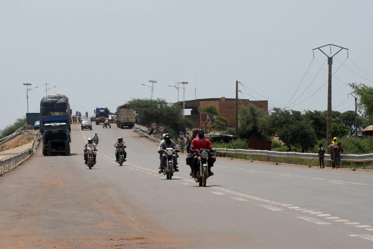 La menace djihadiste se profile à la frontière entre le Niger et le Bénin