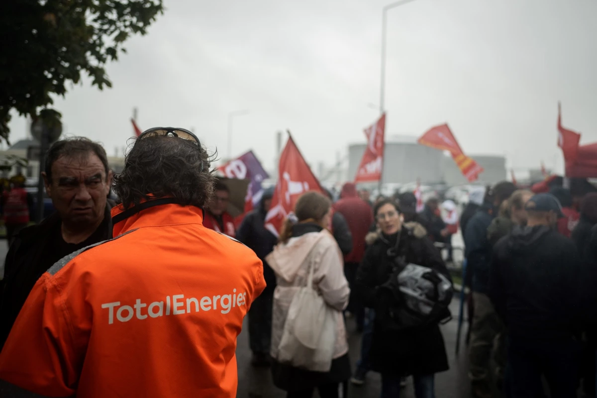 Carburants: la remise de 20 centimes de TotalEnergies toujours pas appliquée à La Réunion