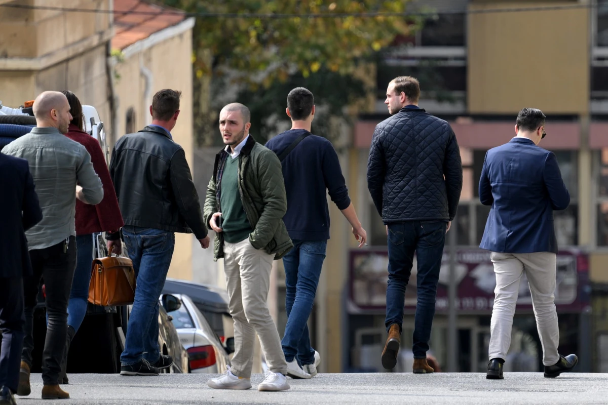 Intrusion à SOS Méditerranée: prison ferme requise en France contre les militants d'extrême droite