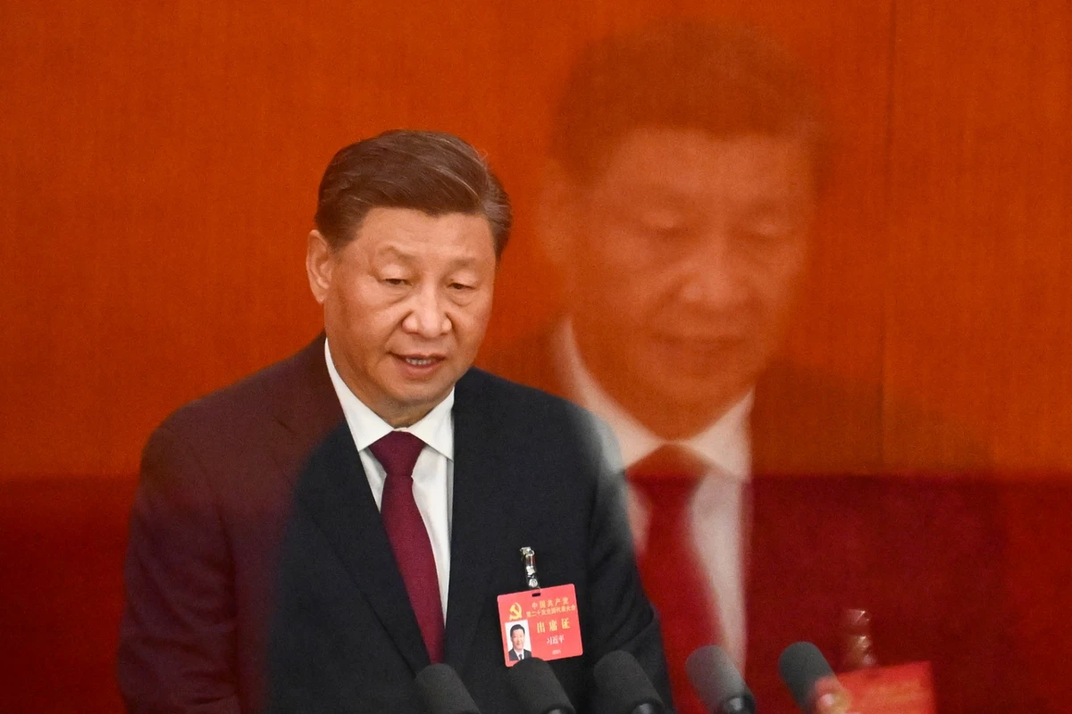 À propos de «l'alternative» qui reste ancrée dans l'esprit des communistes chinois