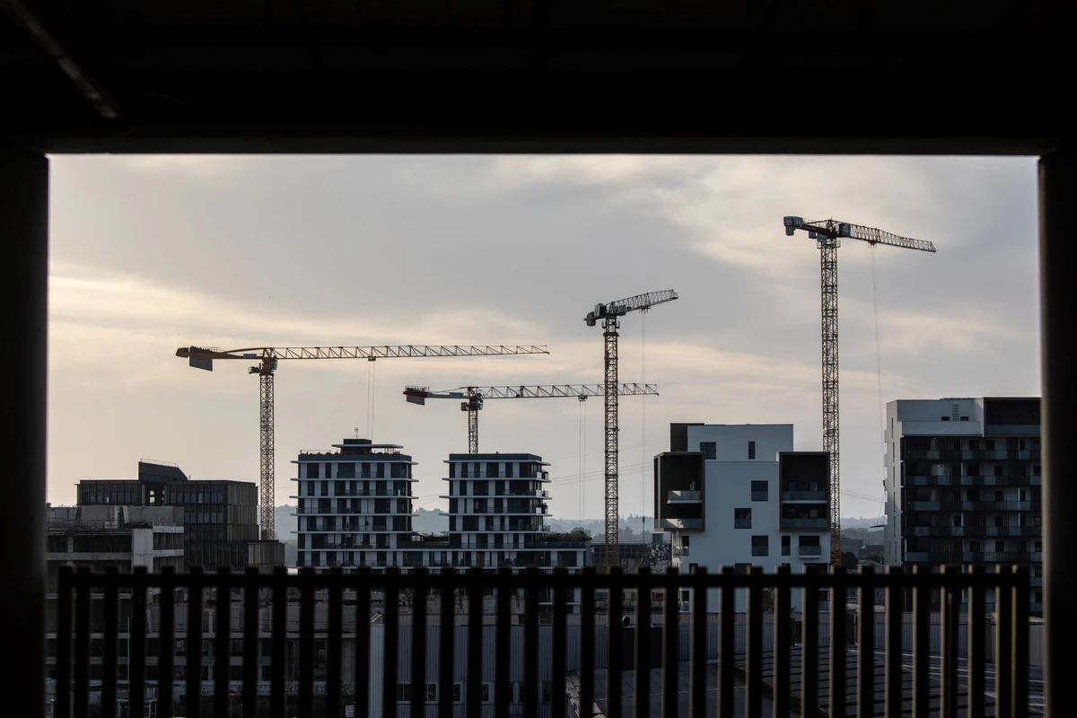 La performance énergétique des logements s'invite dans le monde du crédit