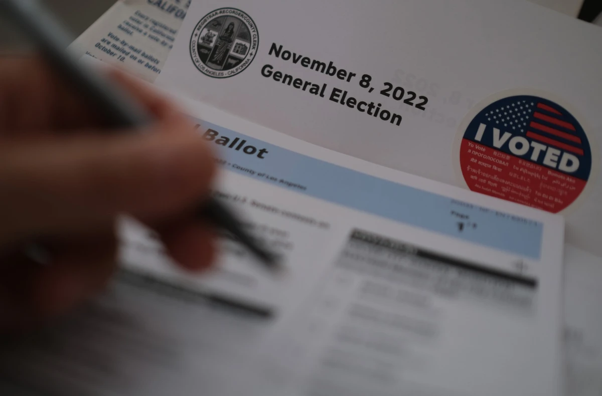 Les élections américaines pourraient affecter la politique étrangère de Biden