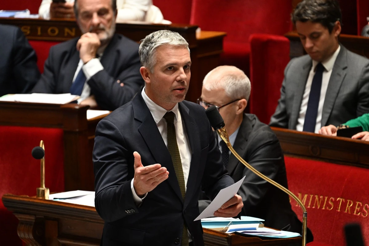 Contrôles dans les Ehpad: trois saisines de la justice après le scandale Orpea