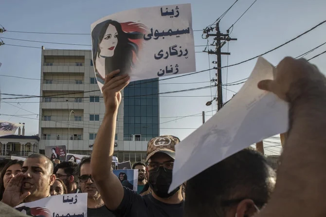 Iran: au moins 92 personnes tuées au total dans les manifestations, selon l'ONG IHR