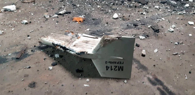 Les États-Unis accusent l'Iran de mentir sur l'utilisation de ses drones en Ukraine