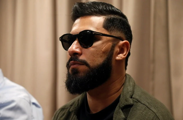 Maroc: Le rappeur ElGrande Toto, visé par des plaintes, placé en garde à vue