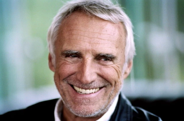Décès de l'Autrichien Dietrich Mateschitz, fondateur de Red Bull, à 78 ans