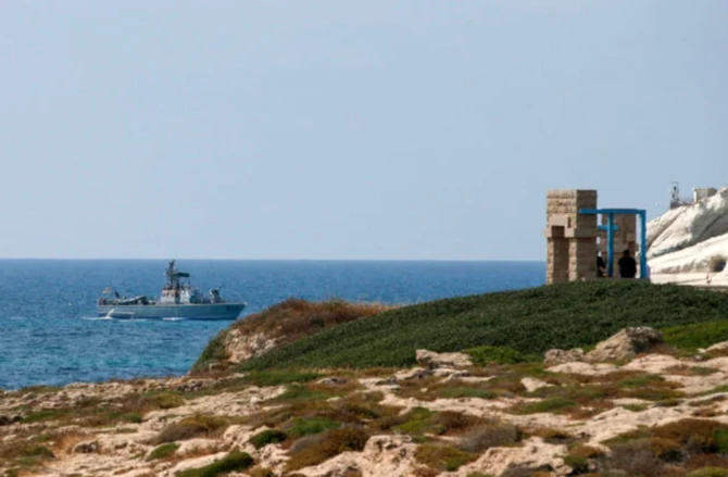 L’accord sur les frontières maritimes, un coup dur pour le Hezbollah
