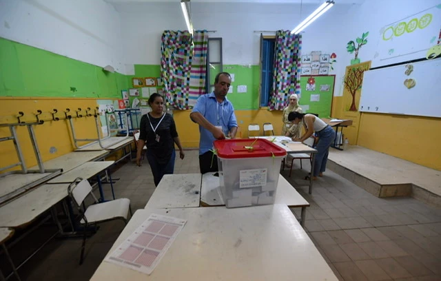 Législatives: Aujourd’hui, les candidatures