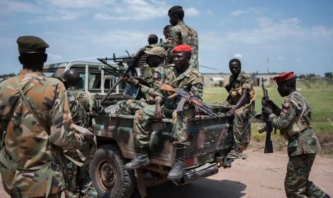 Au Soudan, un conflit tribal fait 150 morts en deux jours