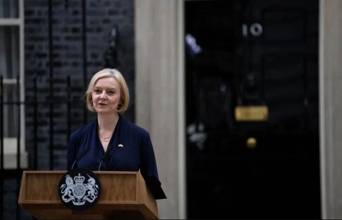 Les Britanniques sont résilients…comme ils ont dû l’être dans leur histoire