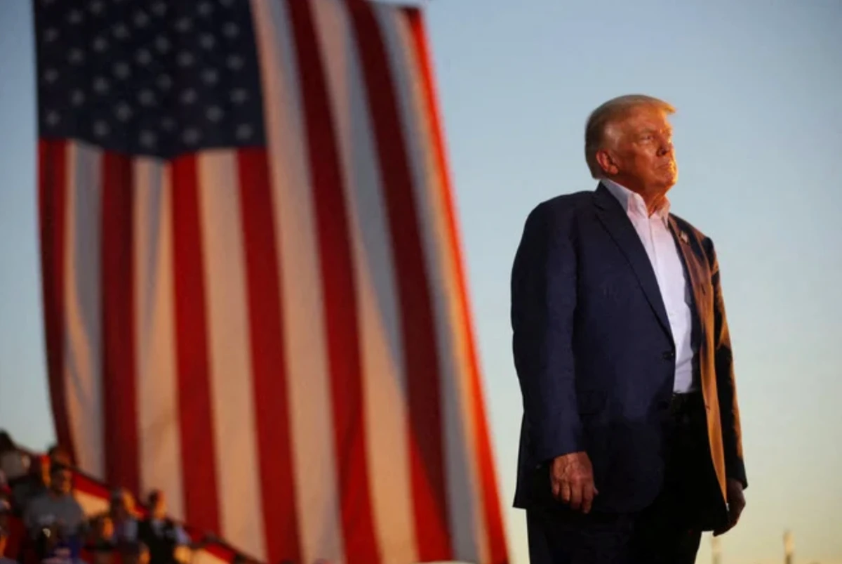 Trump assigné à témoigner devant le Congrès pour son rôle dans l'assaut du Capitole