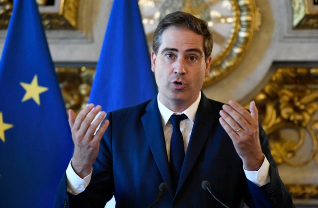Maroc: Un ministre français appelle à «dépasser les tensions»