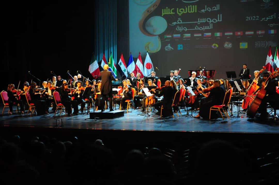 12e Festival culturel international de musique symphonique d'Alger: l’Allemagne invitée d’honneur