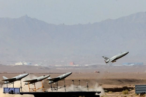 Des stupéfiants, des missiles et des drones mortels fabriqués en Iran