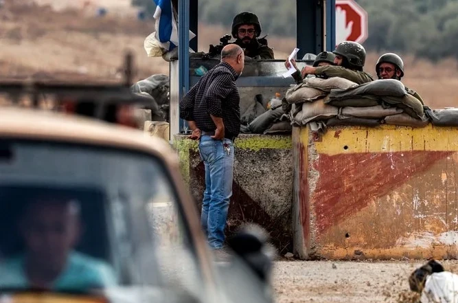 Le silence international sur l'occupation israélienne a affaibli le droit international, selon un rapport de l'ONU