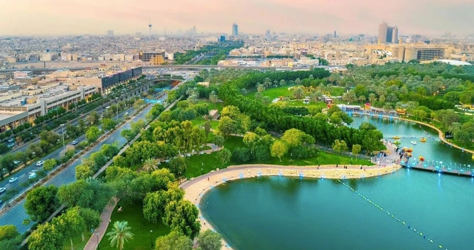 L’Arabie saoudite organise un sommet vert en Égypte