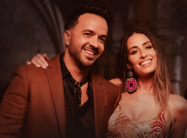 Que Sera Sera: le duo de Hiba Tawaji et Luis Fonsi fait sensation