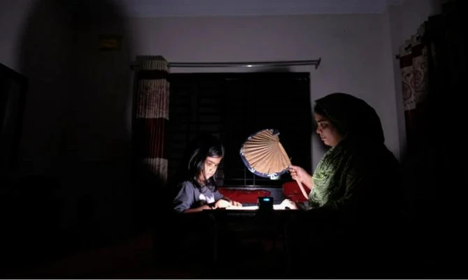 Bangladesh: Au moins 130 millions d'habitants affectés par une panne générale d'électricité