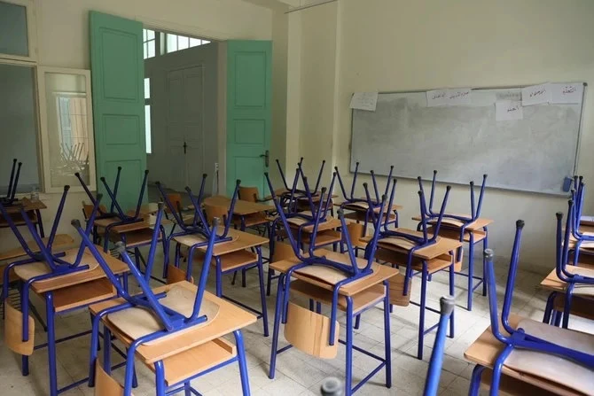 Les écoles libanaises peinent à ouvrir leurs portes en raison de problèmes financiers