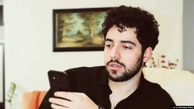 Shervin Hajipour, auteur de la chanson devenue hymne des protestations, arrêté en Iran