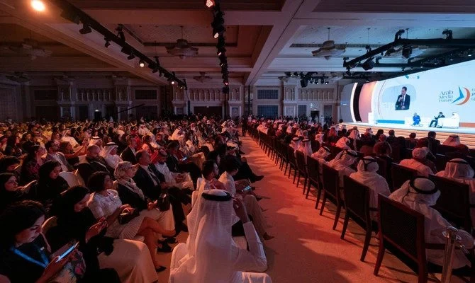 Le vingtième Forum des médias arabes est lancé à Dubaï