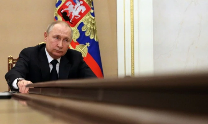 Le front commun de l’Europe surprend la Russie, d’autres surprises se profilent à l’horizon