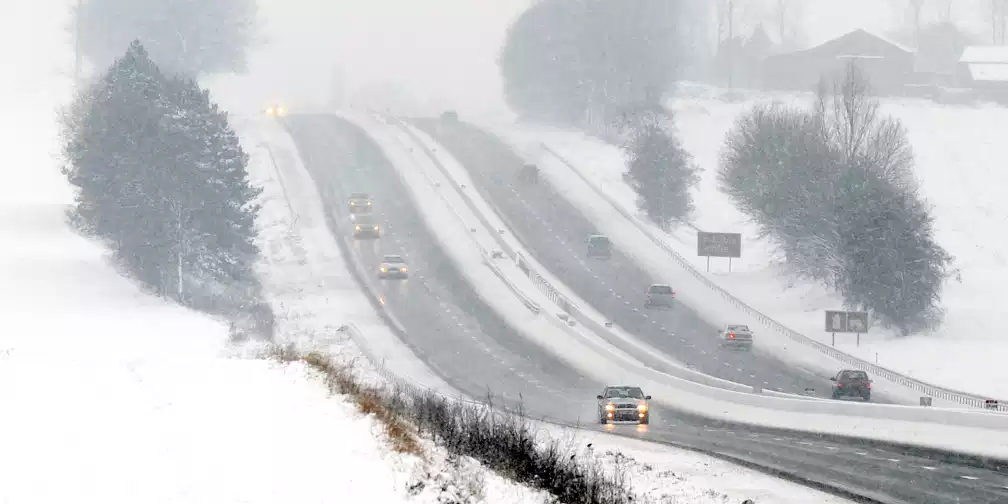 Inflation, frais de chauffage: l'hiver risque d'être rude pour les plus modestes