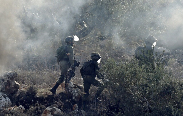 La dépouille d'un Israélien enlevée, un Palestinien tué en Cisjordanie occupée