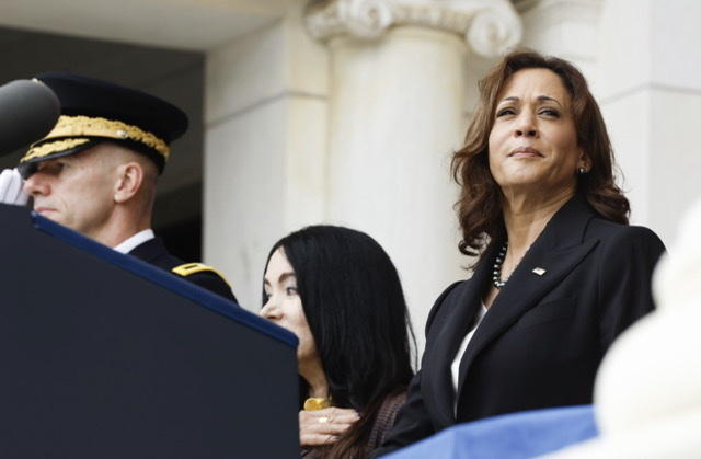 Les démocrates gardent le contrôle du Sénat américain