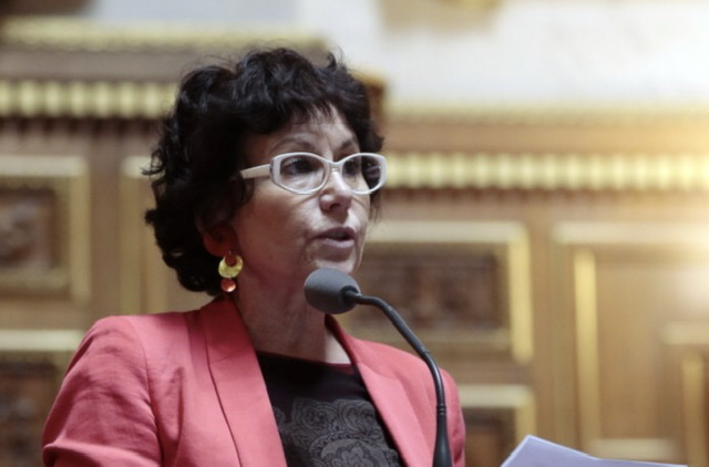 Budget santé: Le Sénat tente à nouveau de réformer l'aide médicale aux migrants