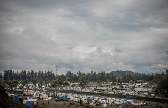 Est de la RDC: Nouveaux pourparlers de paix à partir du 21 novembre à Nairobi