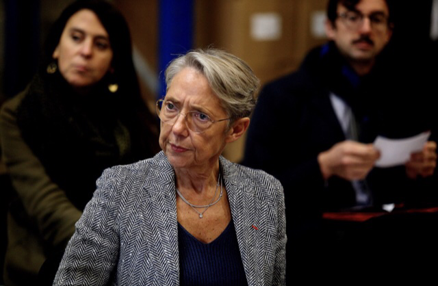Nouvelle-Calédonie: La «case» du Sénat coutumier de nouveau incendiée