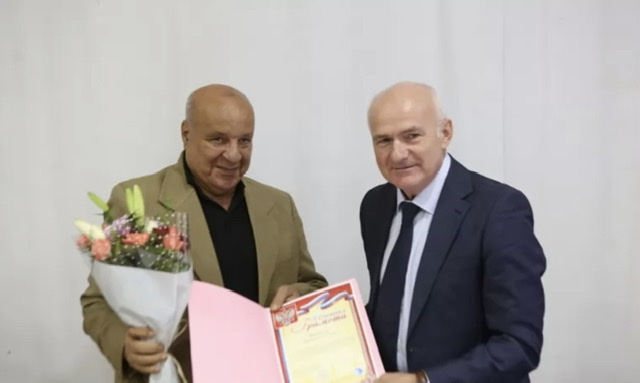 La Russie prévoit d'offrir une centaine de bourses aux étudiants marocains en 2024