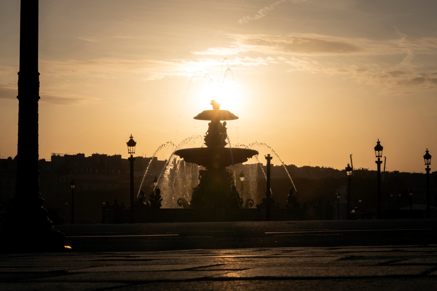 Octobre 2022 a été le mois d'octobre le plus chaud mesuré en France