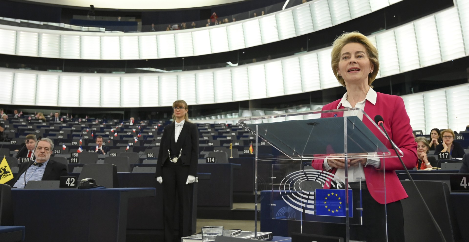 Le budget du Parlement européen fait grincer les dents des Etats membres