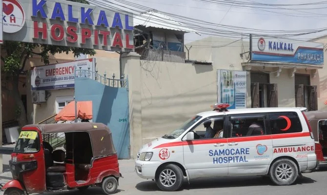 Somalie: fin du siège d'un hôtel à Mogadiscio, au moins 8 civils tués