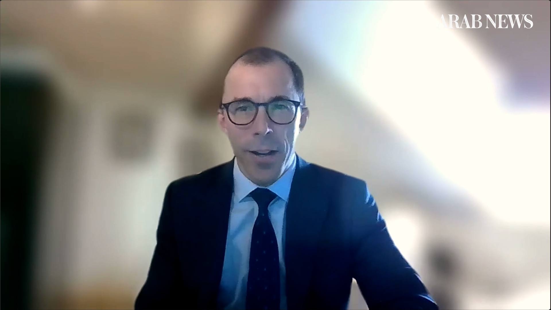 Frankly Speaking: Pour Boeing, le carburant d'aviation durable est «la clé de la décarbonation de l'industrie»