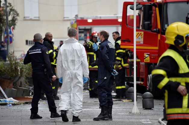 Aveyron: deux enfants de 6 et 9 ans décédés dans l'incendie d'un immeuble