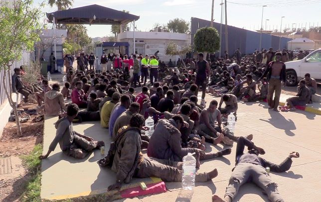 Drame de Melilla: le gouvernement espagnol sommé de s'expliquer
