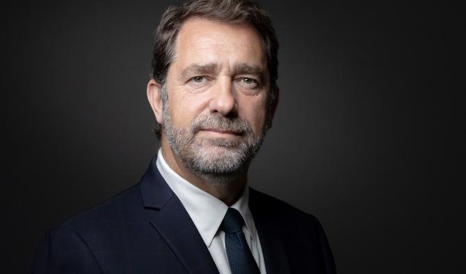 L'ancien ministre de l'Intérieur Christophe Castaner (AFP)