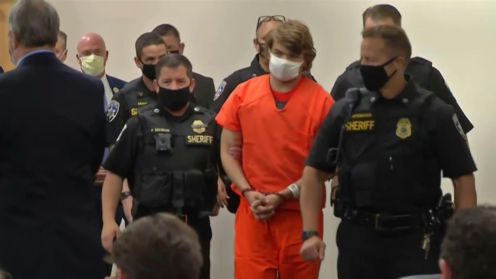 Etats-Unis: l'auteur de la tuerie raciste de Buffalo plaide coupable