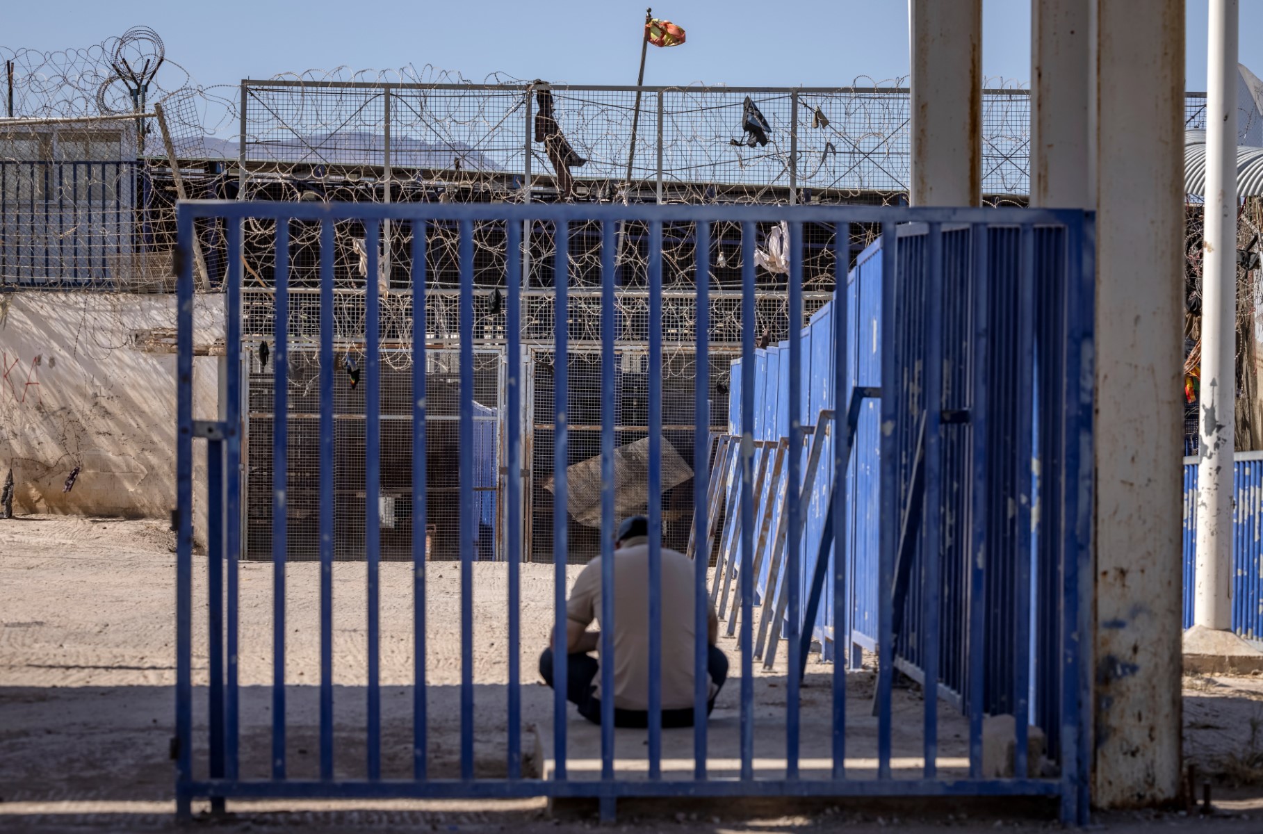 Maroc: Peine alourdie contre des migrants arrêtés avant le drame de Melilla